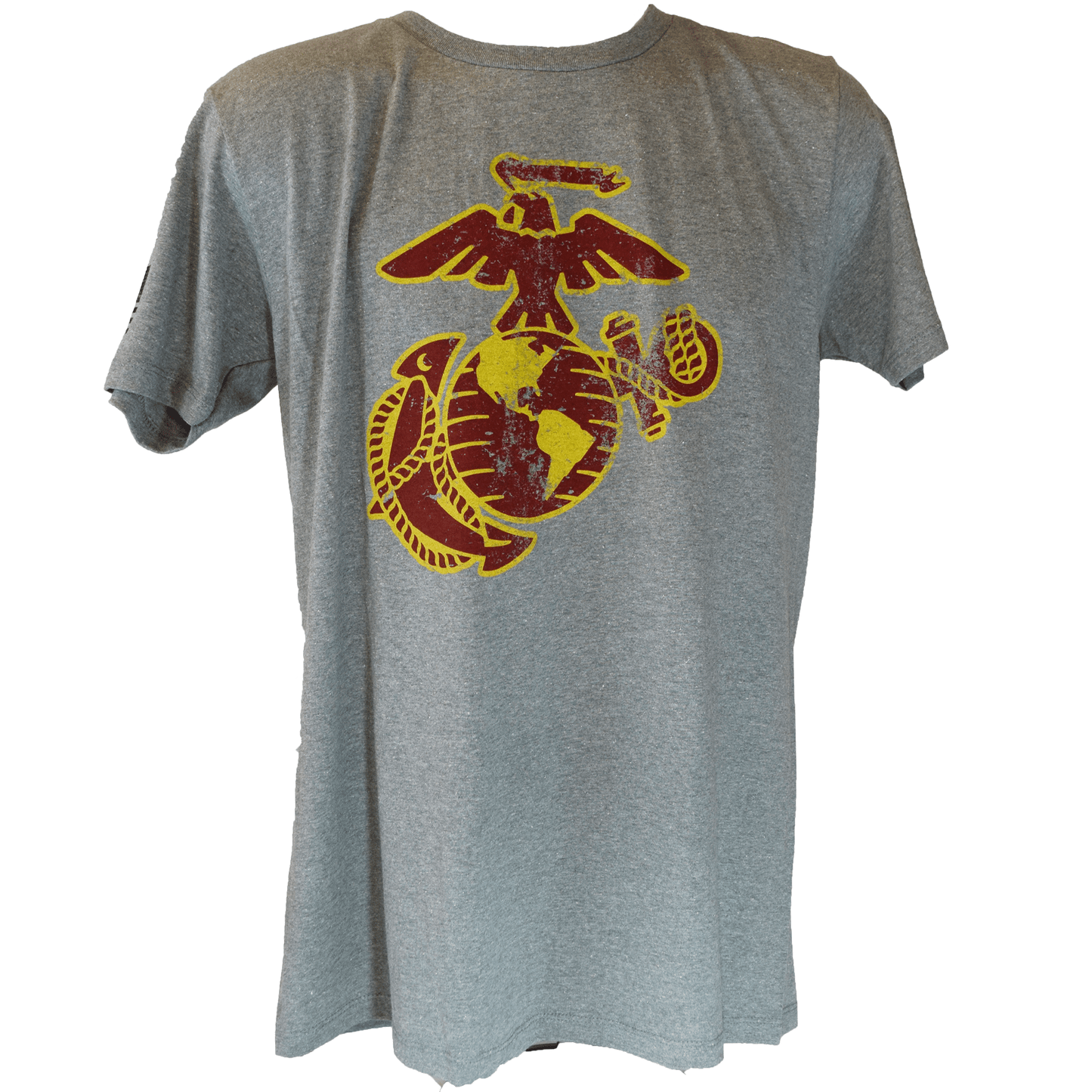 USMC VINTAGE EGA shirt